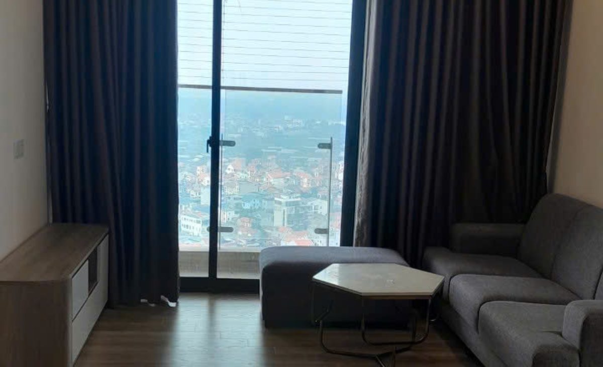 Sol Forest · 3-bed corner, Red River view
